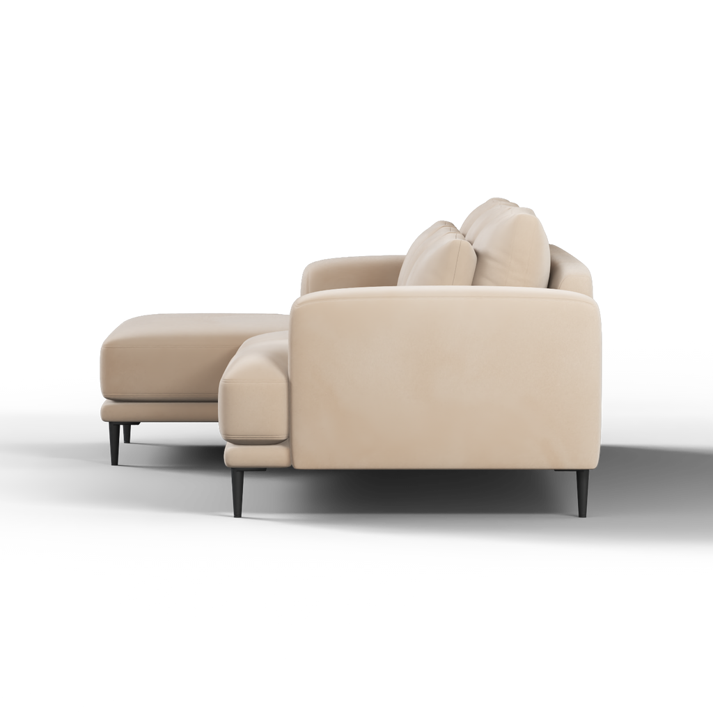 Joe Corner Sofa