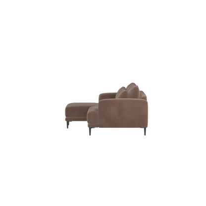 Joe Modular Corner Sofa – High-Quality Fabric Finish