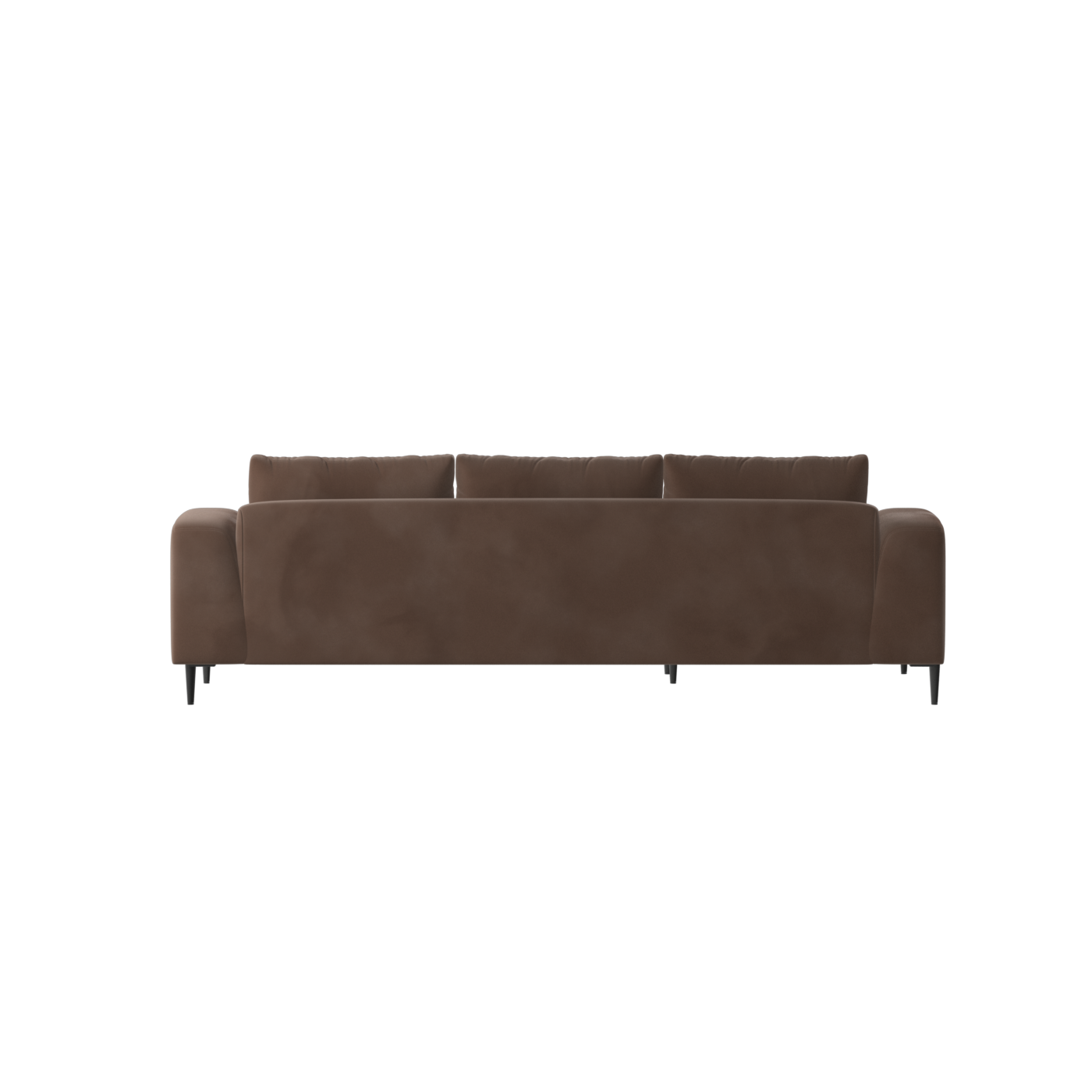Joe Modular Corner Sofa – High-Quality Fabric Finish