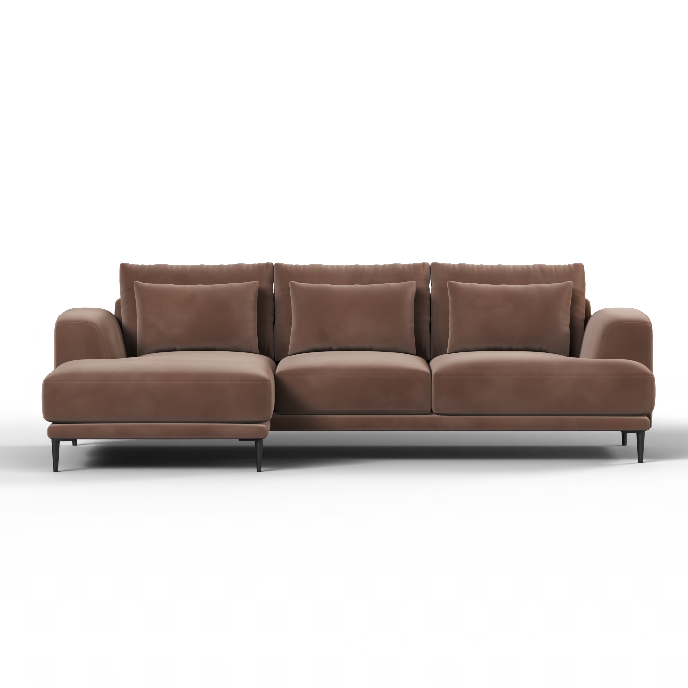 Joe Corner Sofa