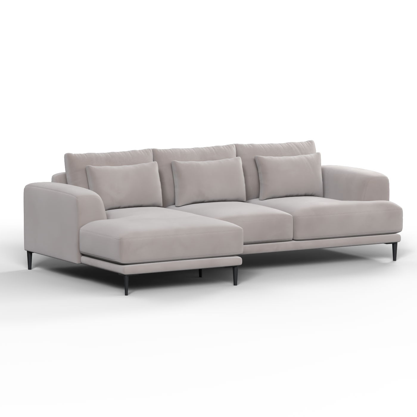 Joe Corner Sofa