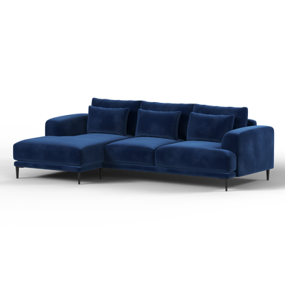 Joe Corner Sofa