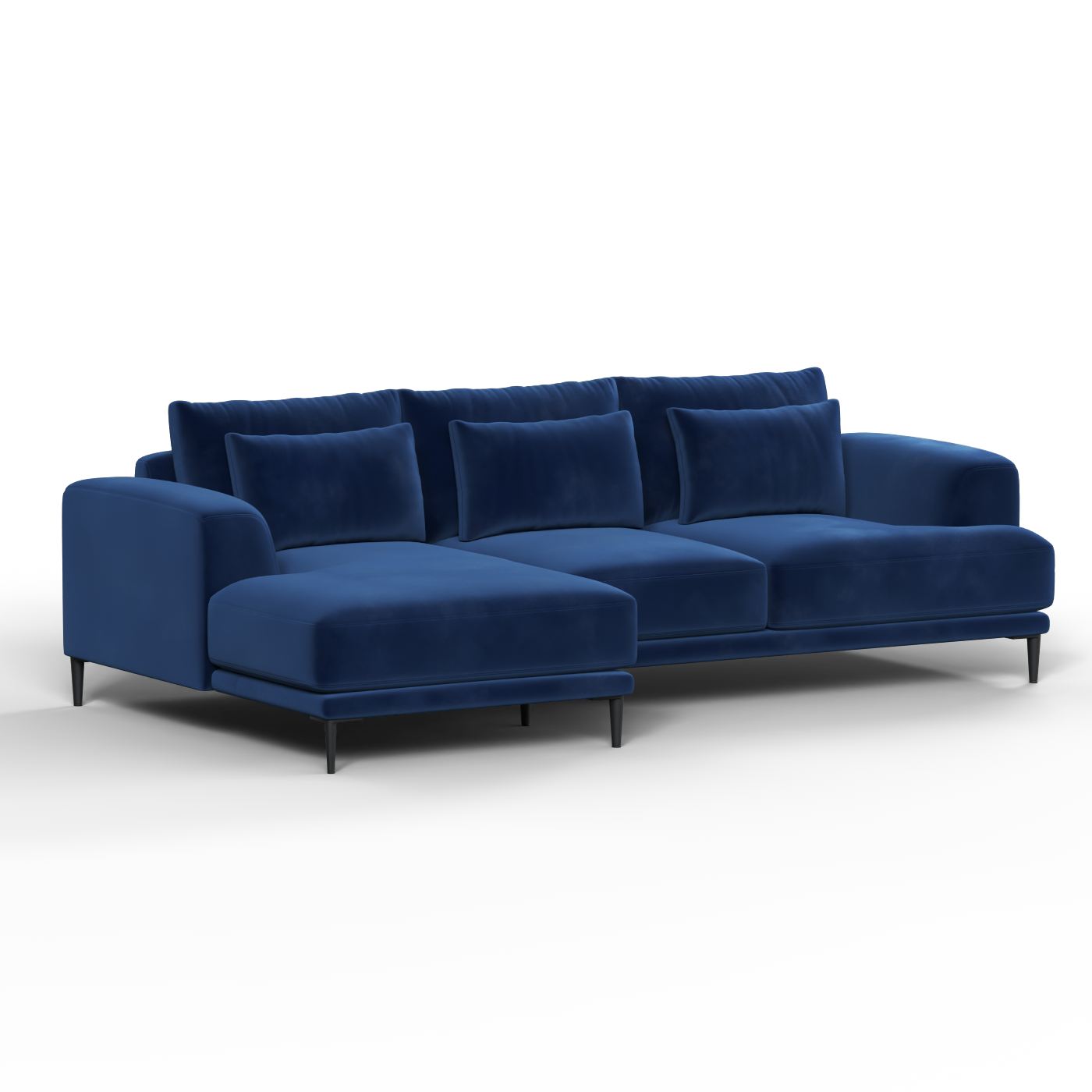 Joe Corner Sofa