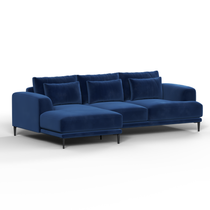 Joe Corner Sofa