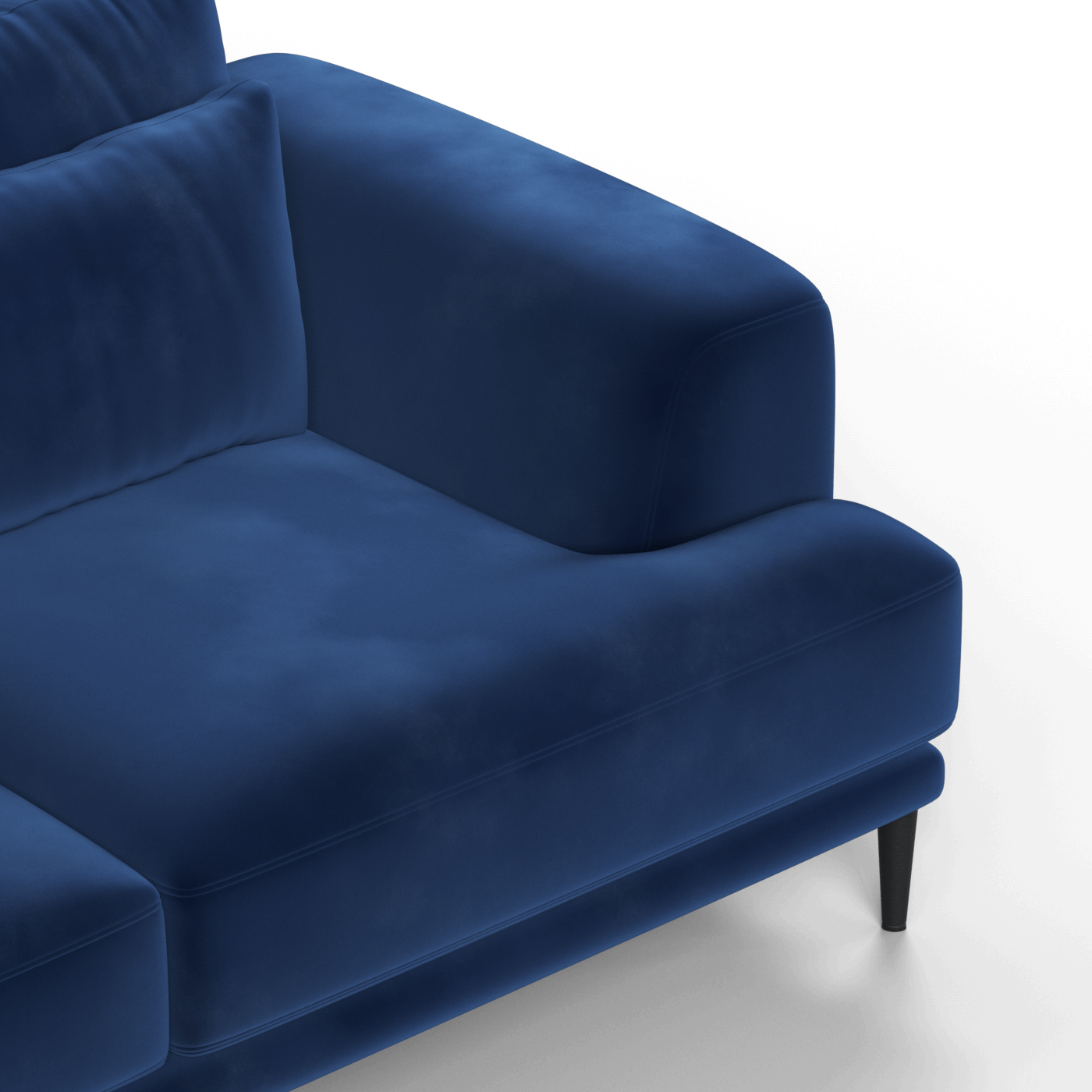 Joe Corner Sofa