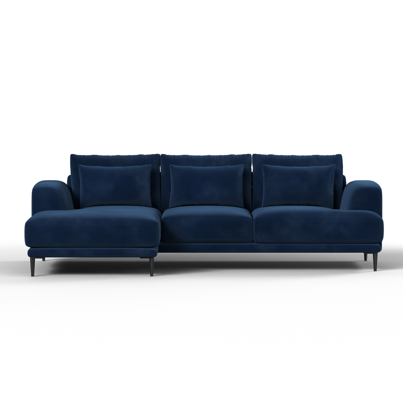 Joe Corner Sofa