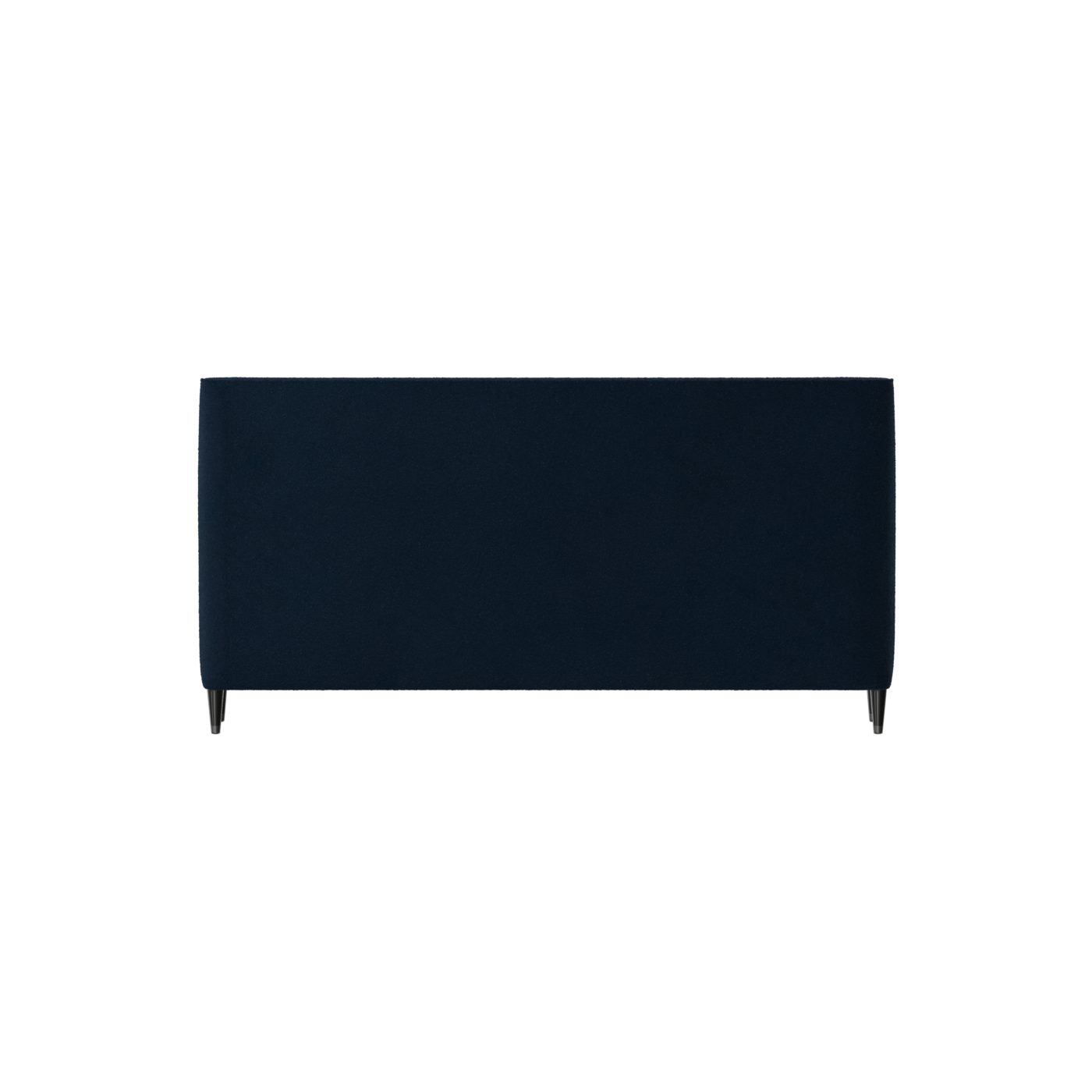 Laura Double Bed with High Headboard