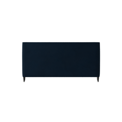 Laura Double Bed with High Headboard