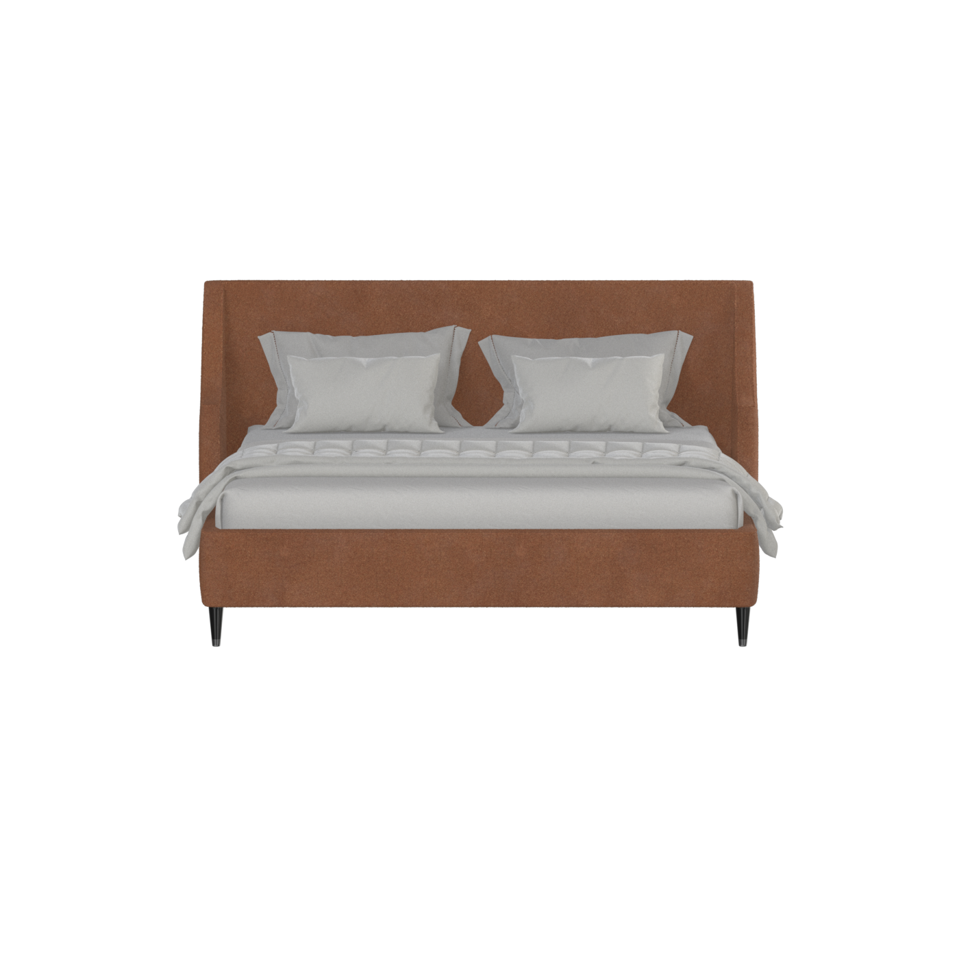 Laura double bed