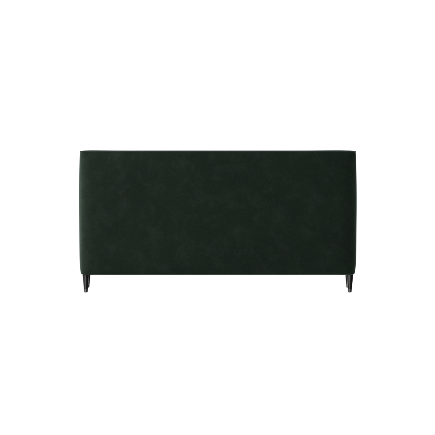 Laura Double Bed with High Headboard