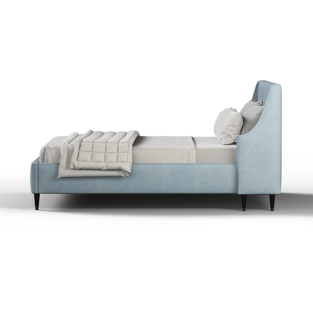 Laura double bed