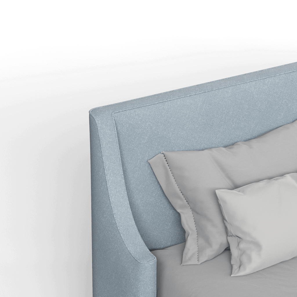 Laura double bed
