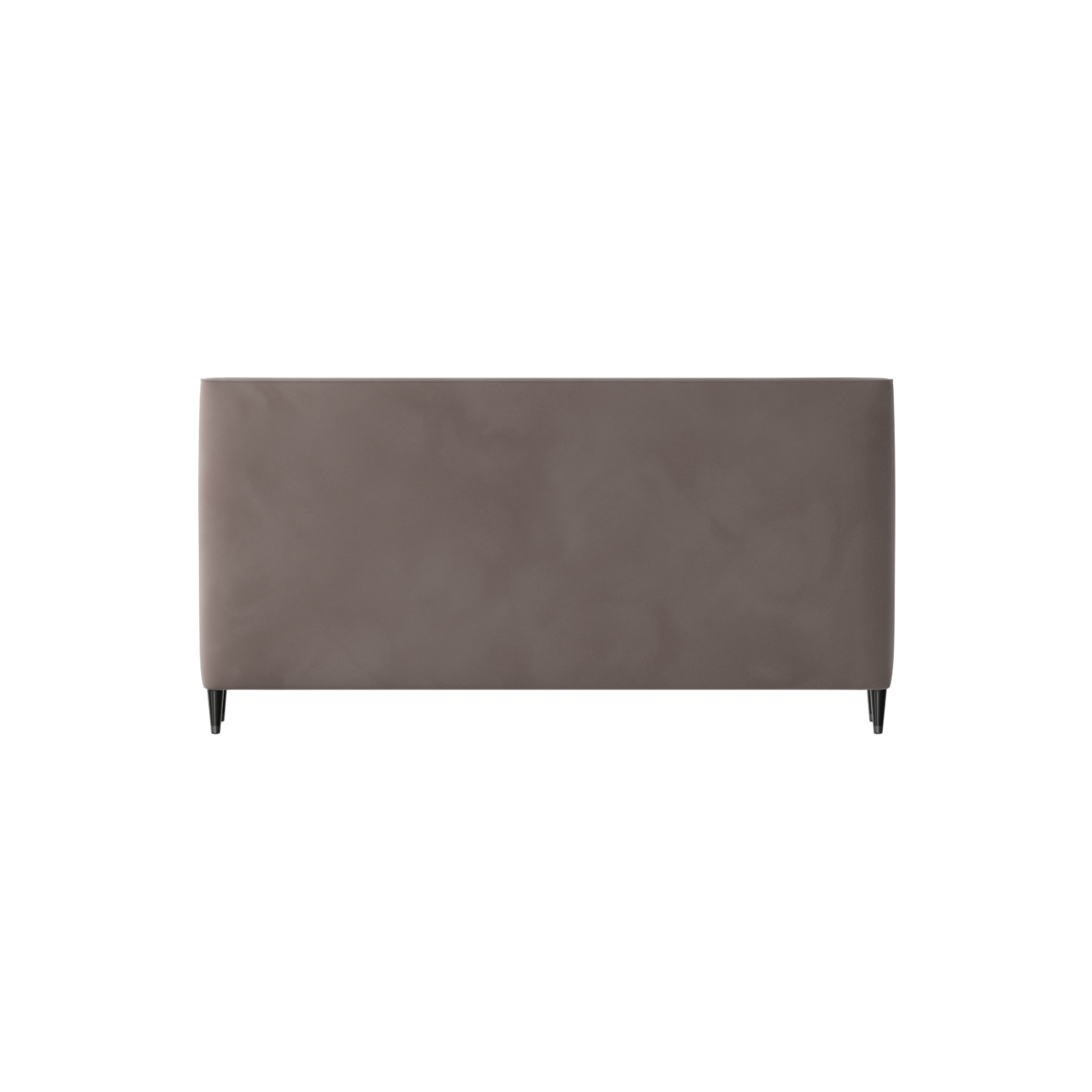 Laura Double Bed with High Headboard