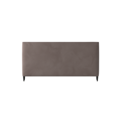 Laura Double Bed with High Headboard