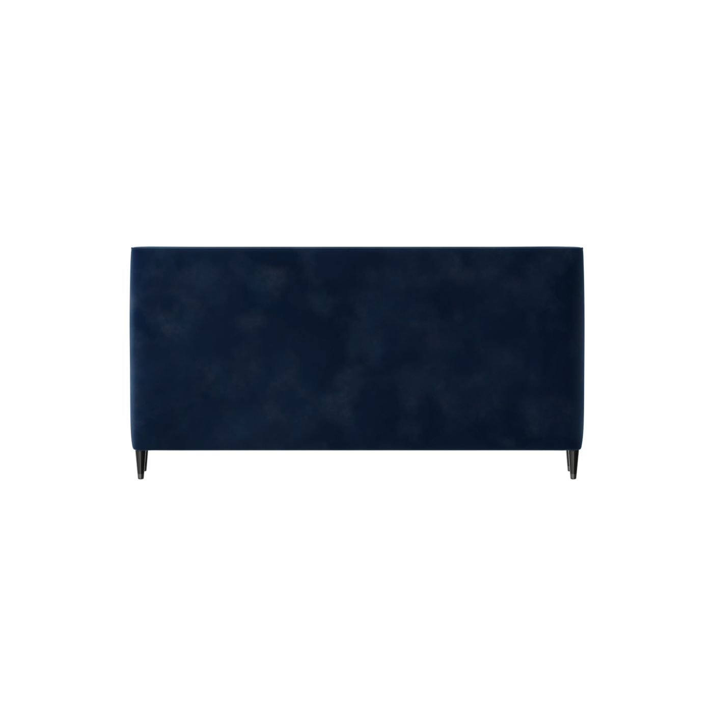 Laura Double Bed with High Headboard