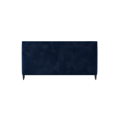 Laura Double Bed with High Headboard
