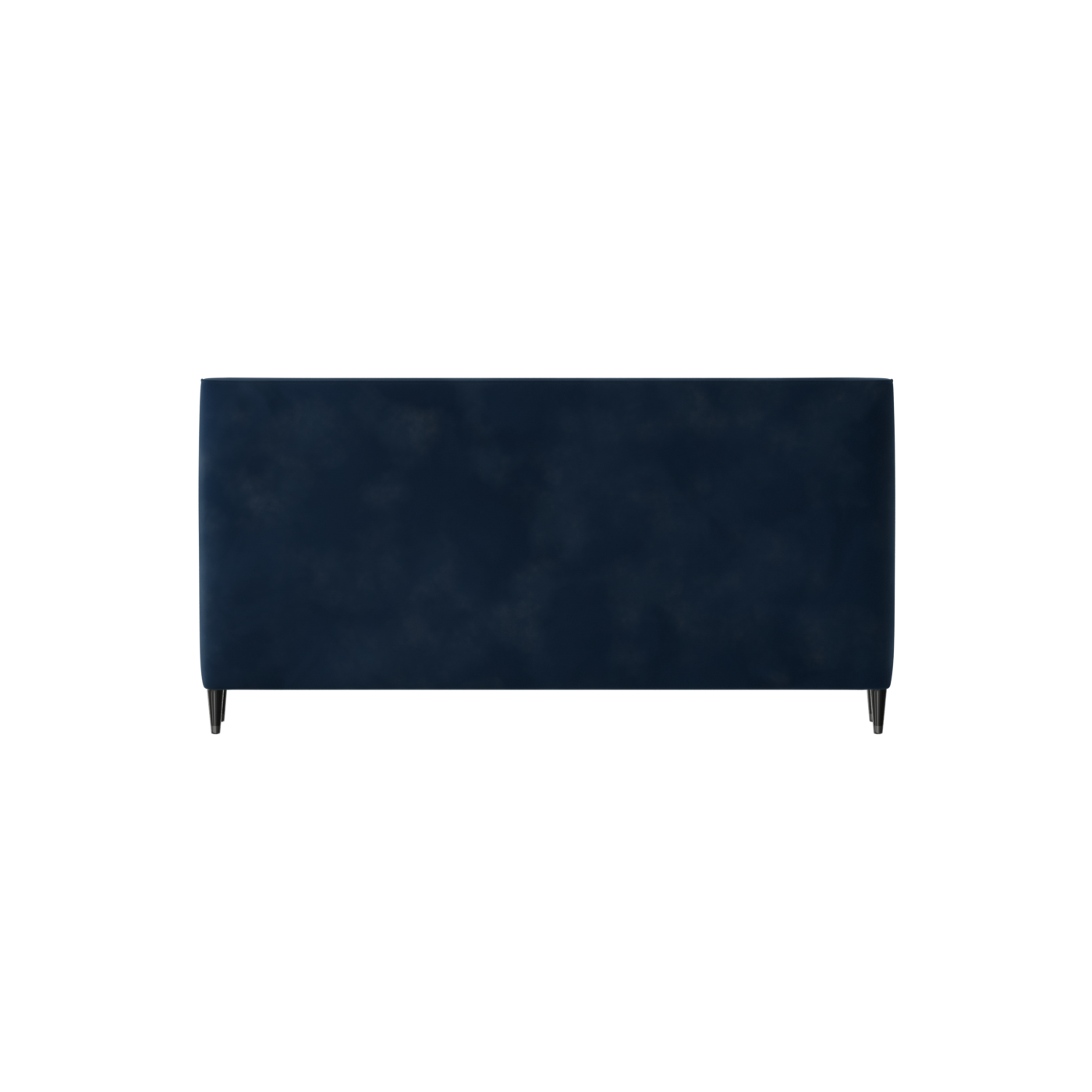 Laura Double Bed with High Headboard