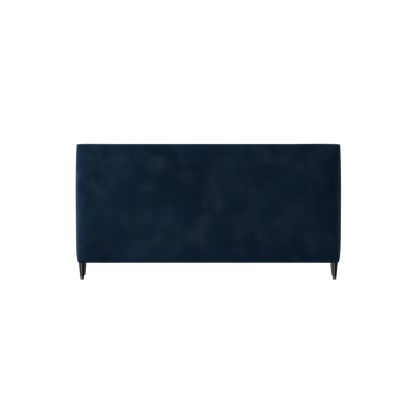 Laura Double Bed with High Headboard