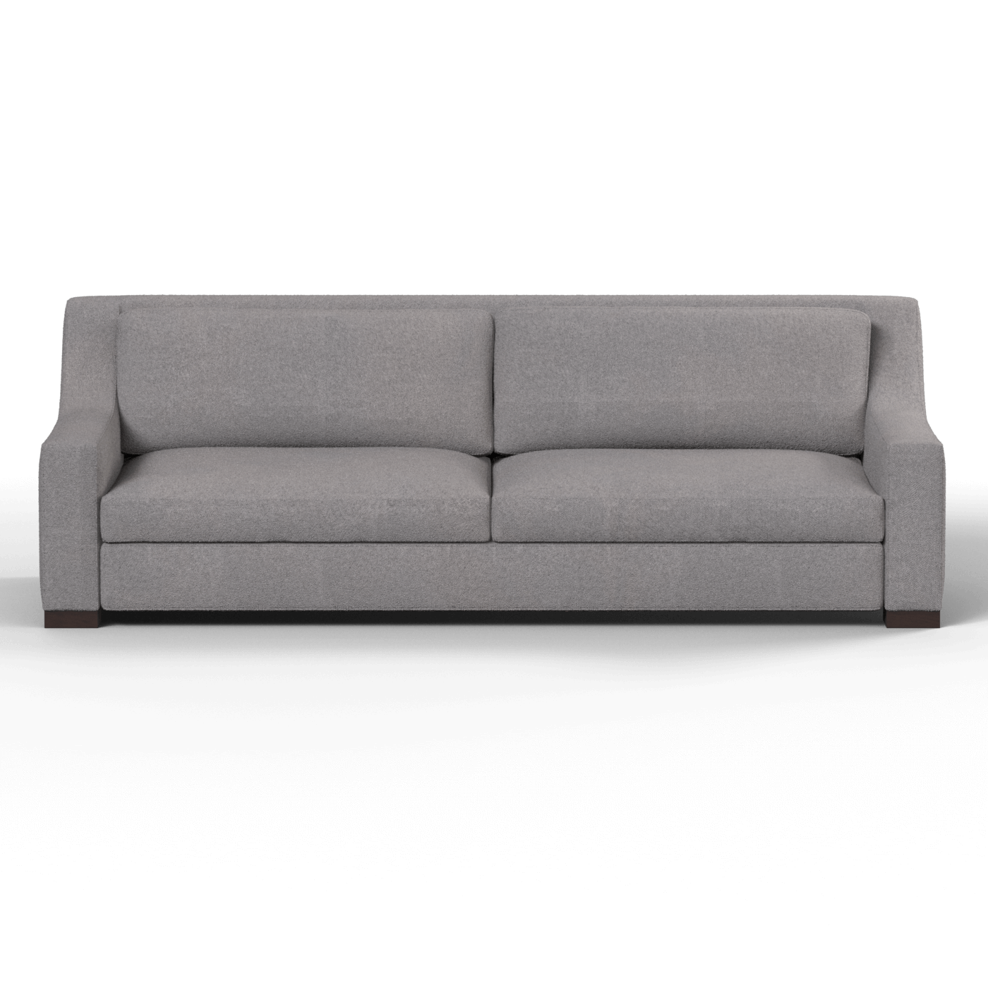 Louis 2 seater sofa