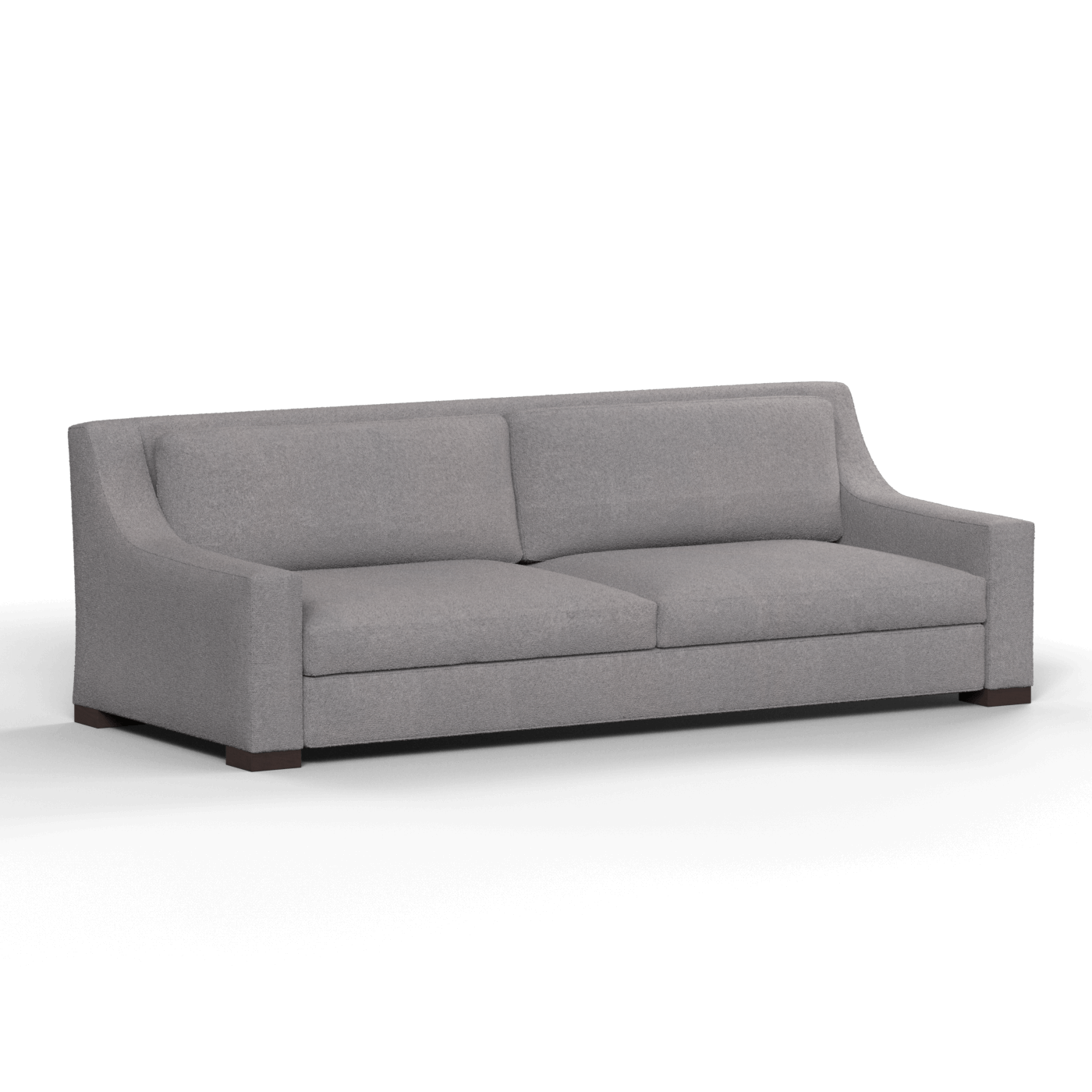 Louis 2 seater sofa