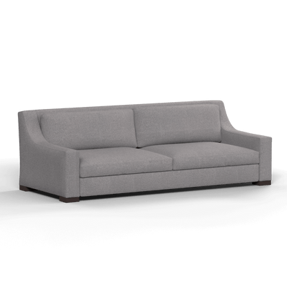 Louis 2 seater sofa