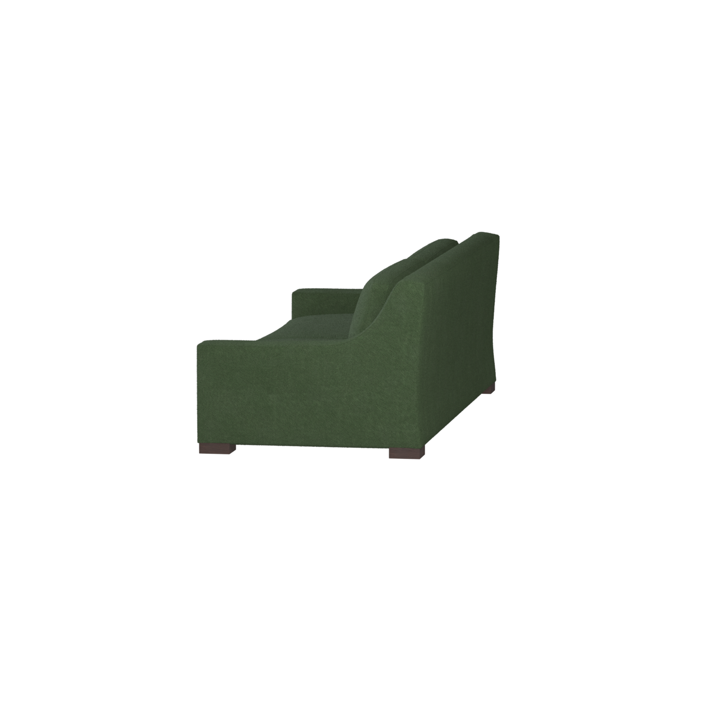Louis 2-Sitzer-Sofa