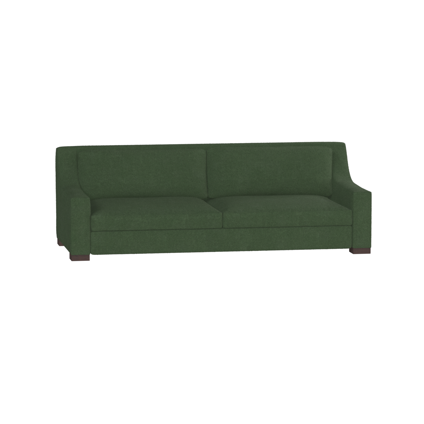 Louis 2-Sitzer-Sofa