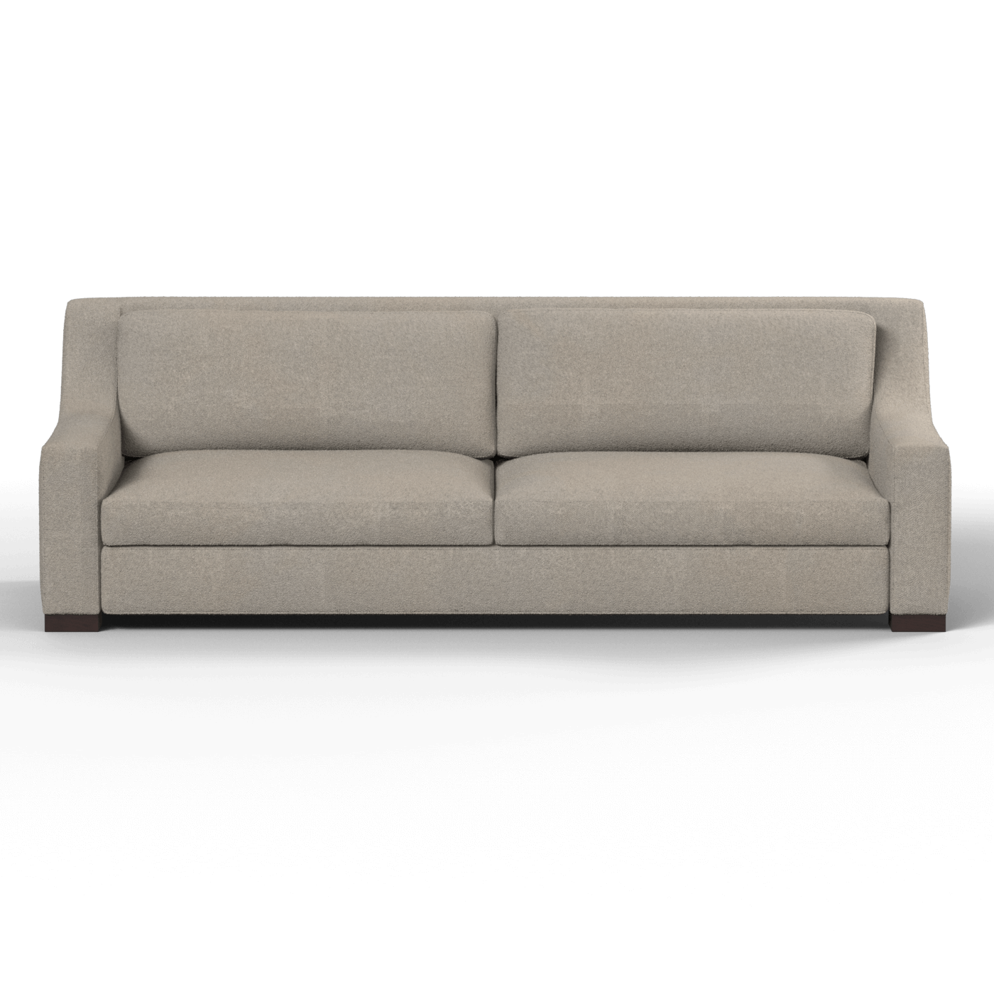 Louis 2 seater sofa