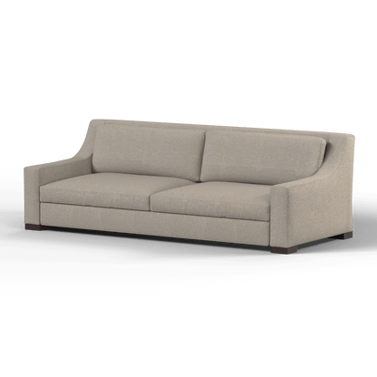 Louis 2 seater sofa