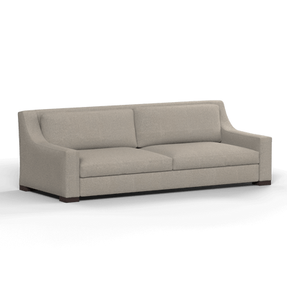 Louis 2 seater sofa