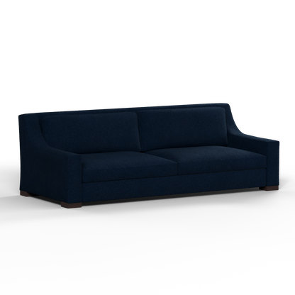 Louis 2 seater sofa