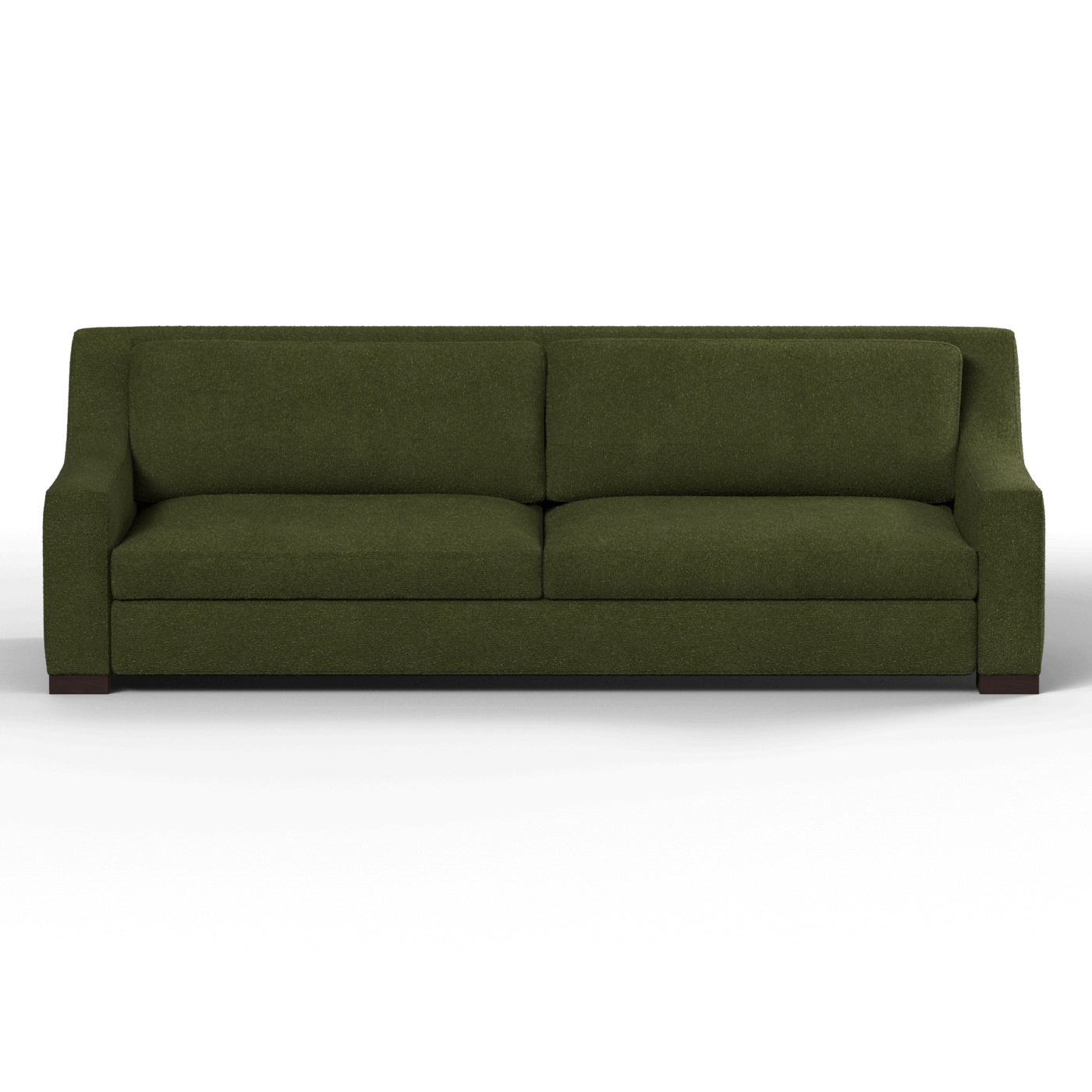 Louis 2 seater sofa