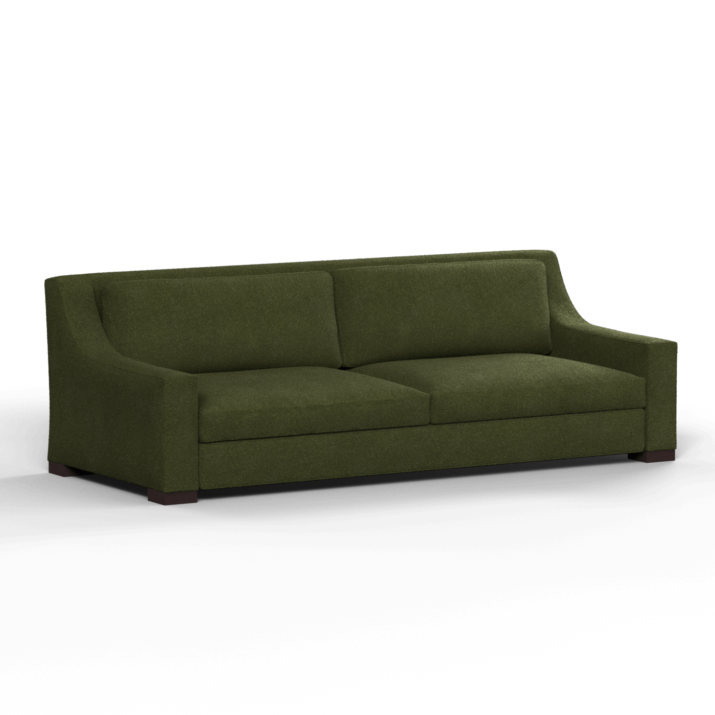 Louis 2 seater sofa