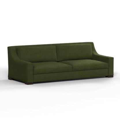 Louis 2 seater sofa