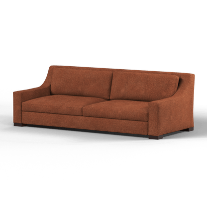 Louis 2 seater sofa