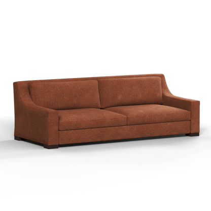 Louis 2 seater sofa