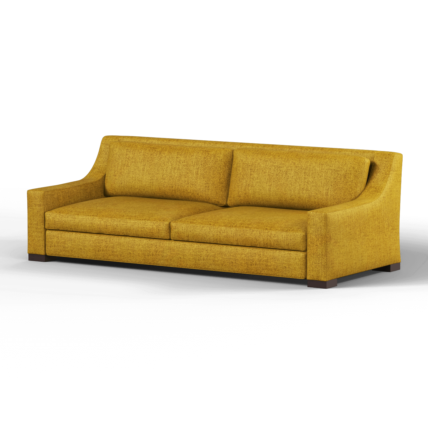 Louis 2-Sitzer-Sofa 