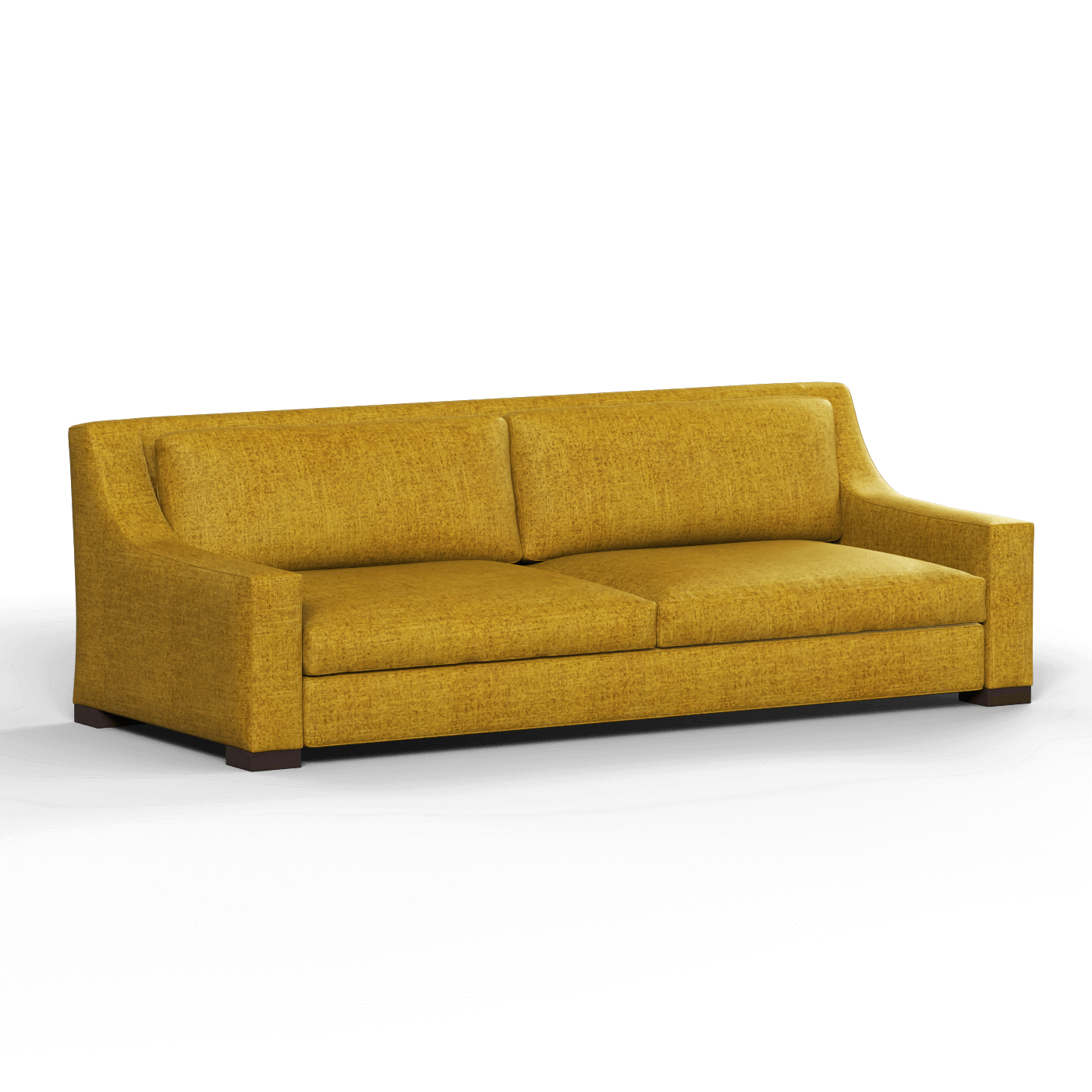 Louis 2-Sitzer-Sofa 