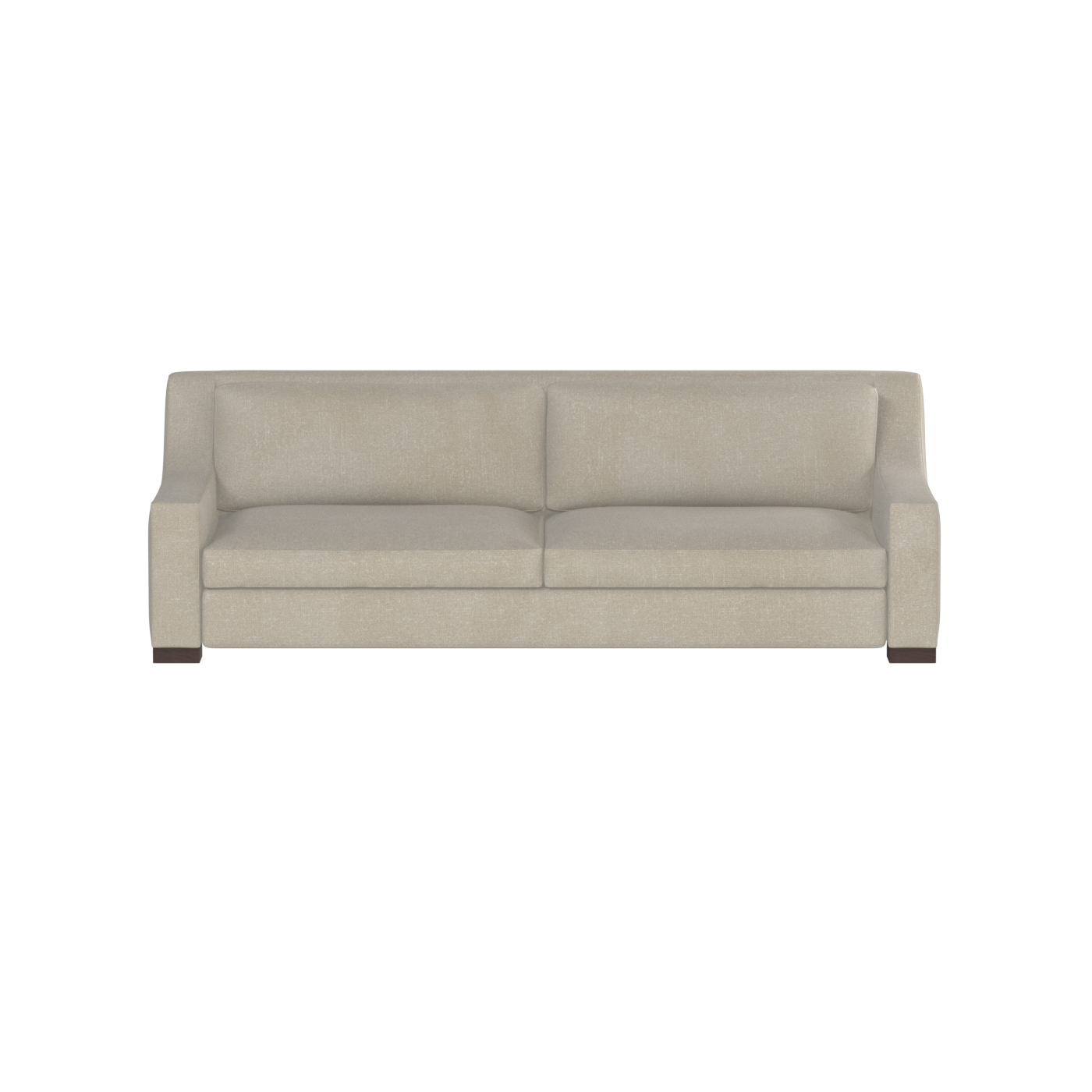 Louis 2 seater sofa