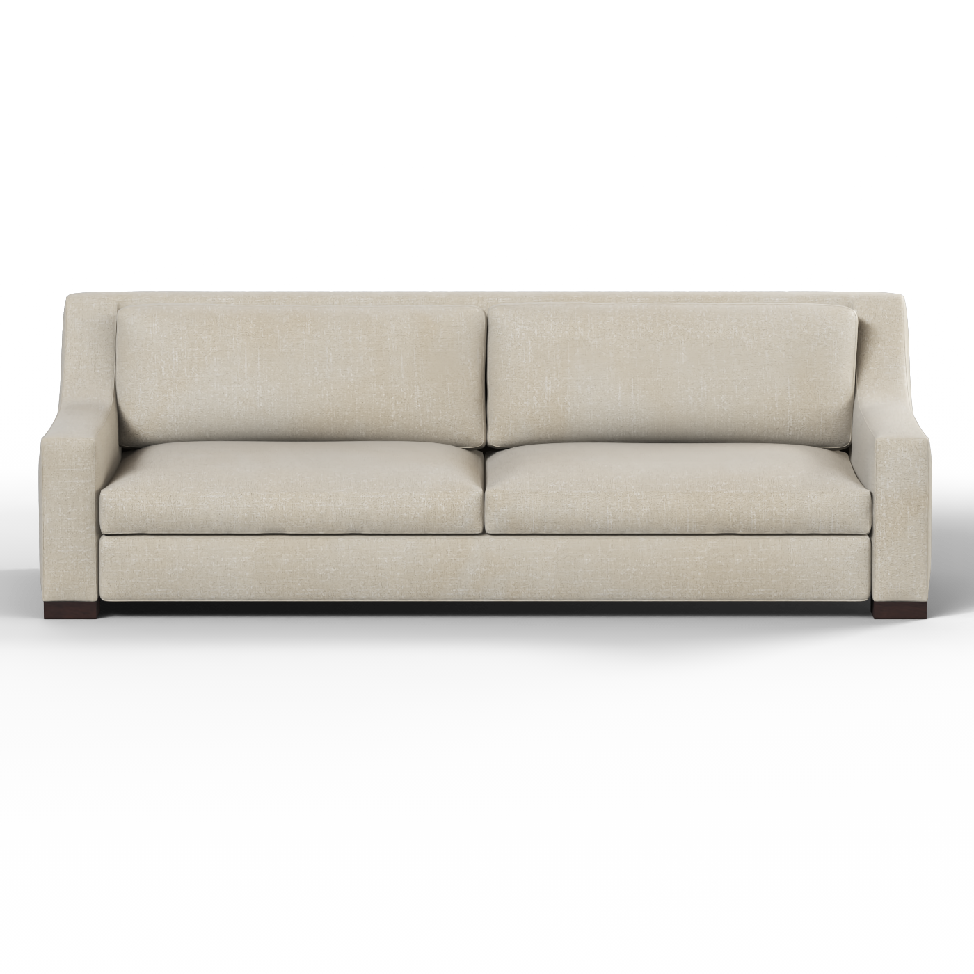 Louis 2-Sitzer-Sofa 