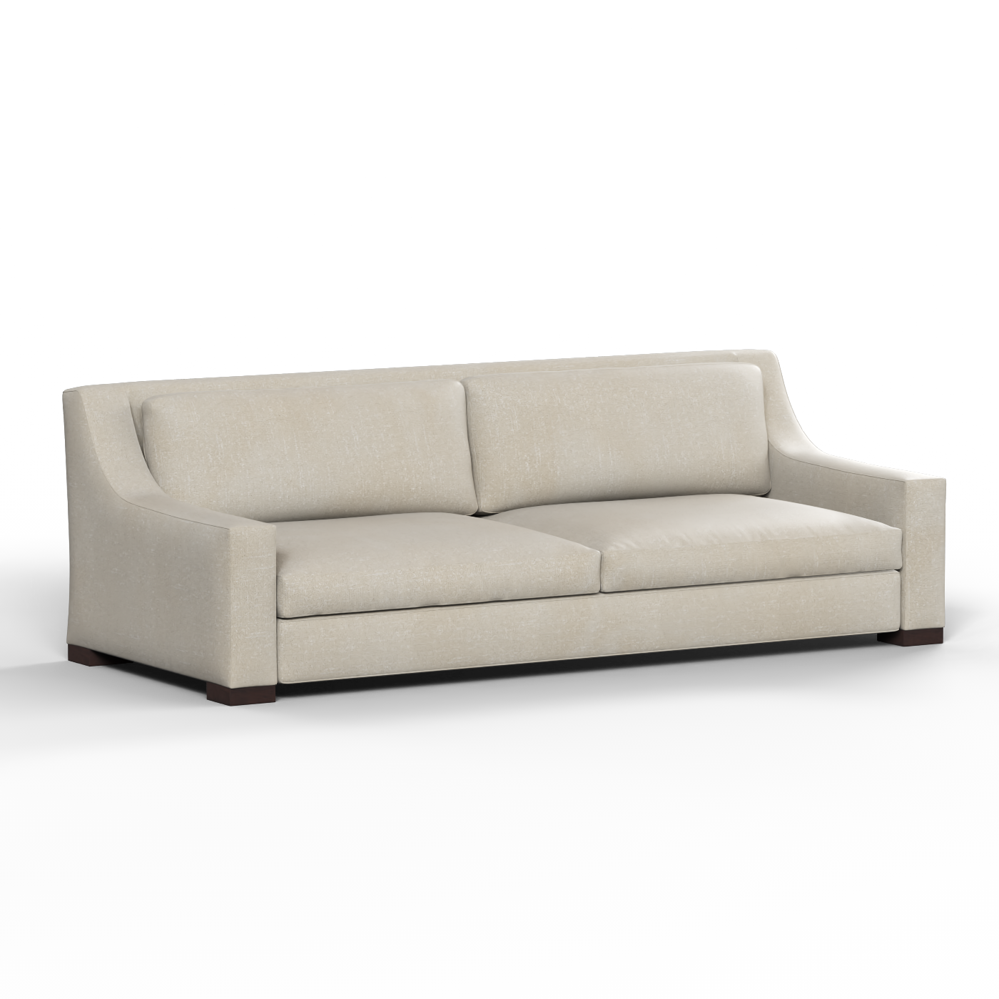 Louis 2-Sitzer-Sofa 