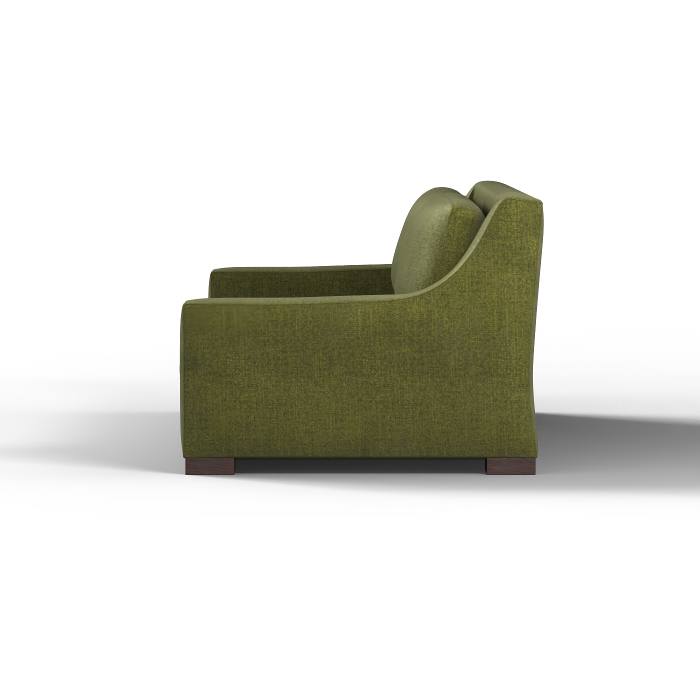 Louis 2-Sitzer-Sofa 