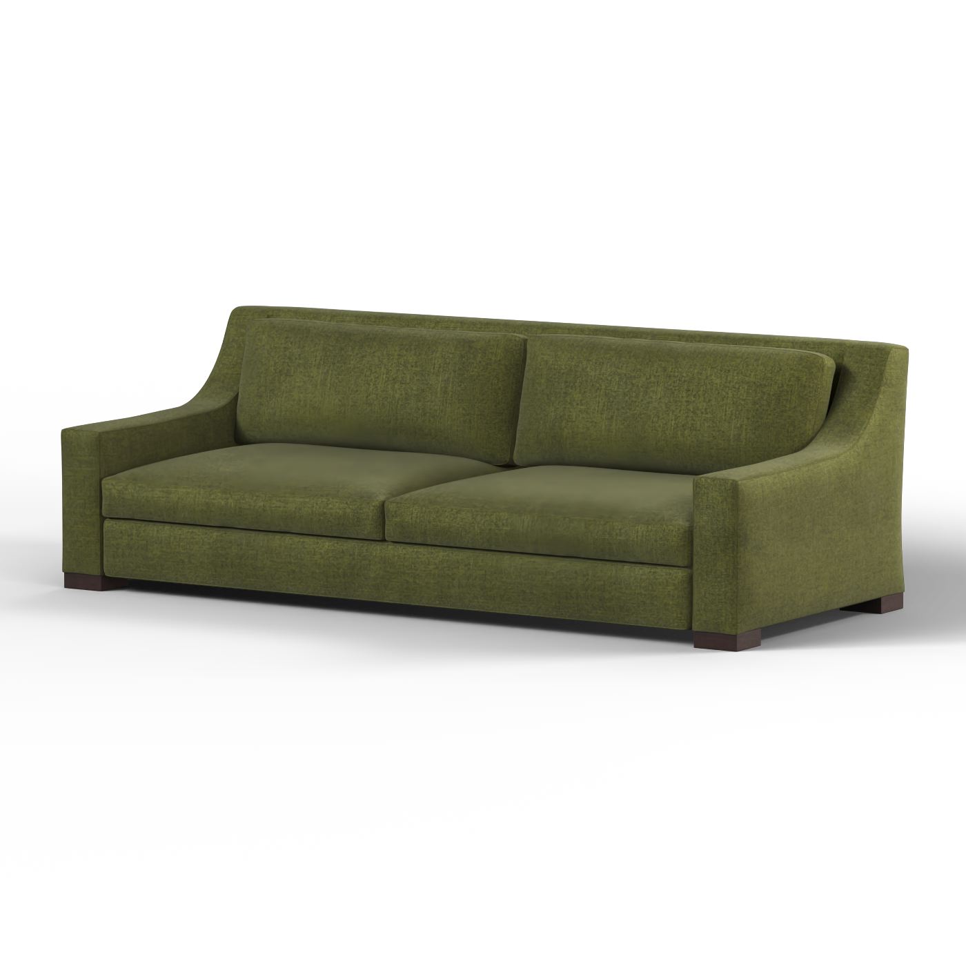 Louis 2-Sitzer-Sofa 