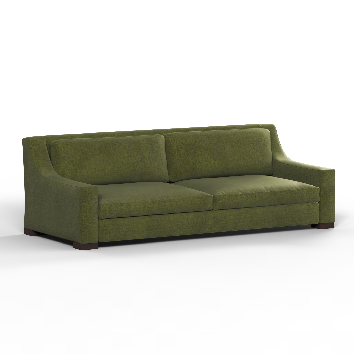 Louis 2-Sitzer-Sofa 