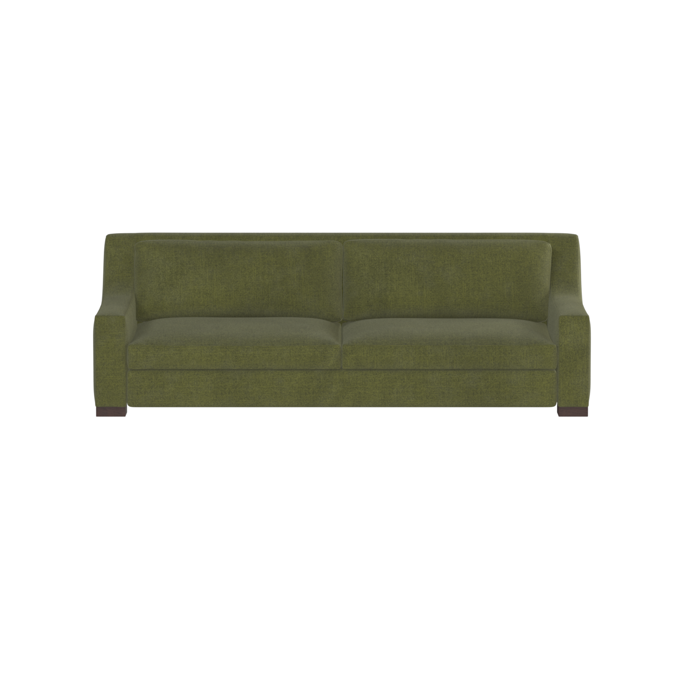Louis 2 seater sofa