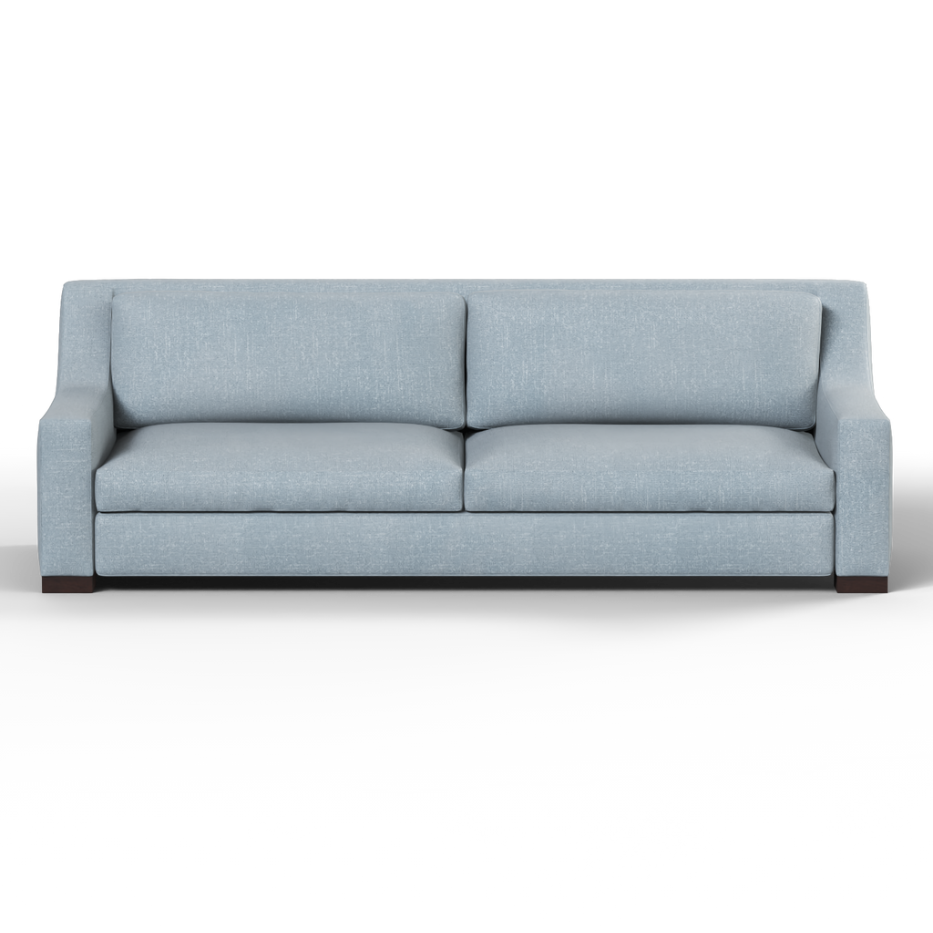 Louis 2 seater sofa