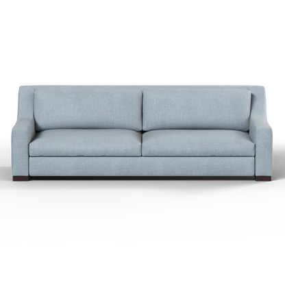 Louis 2 seater sofa