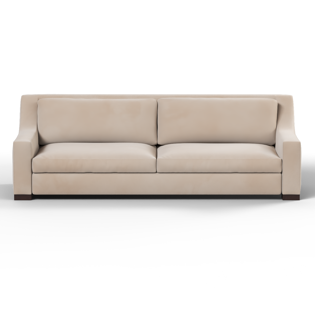 Louis 2 seater sofa