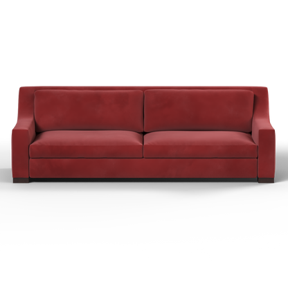 Louis 2 seater sofa