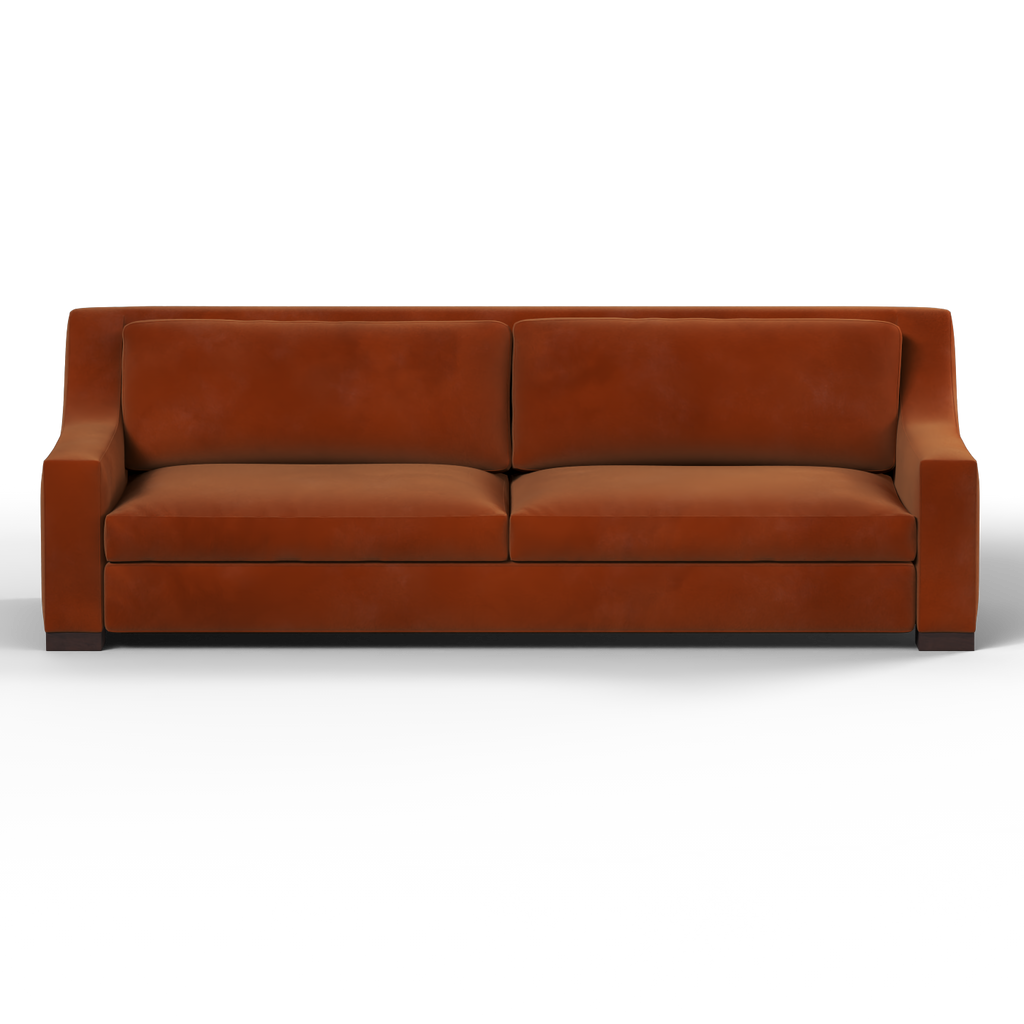 Louis 2 seater sofa